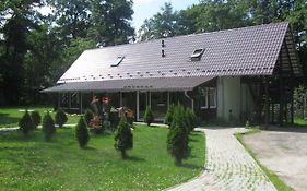 Agroturystyka Leśna Chata